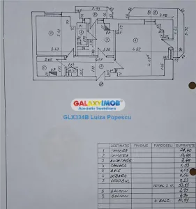 Apartament 2 camere București - poza 5