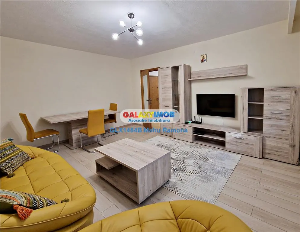 Apartament 2 camere București - poza 1