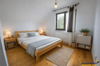 Casă 4 camere Sfântu Gheorghe - poza 3