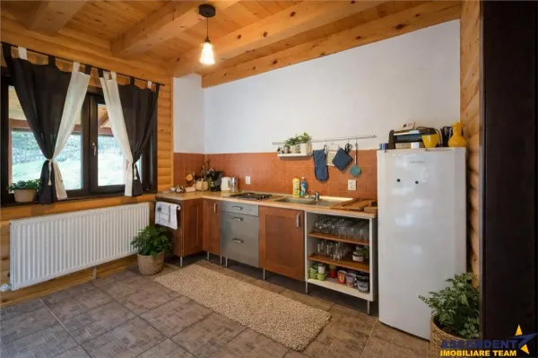 Casă 4 camere Sfântu Gheorghe - poza 10