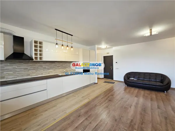 Apartament 2 camere București - poza 1