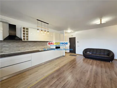 Apartament 2 camere, parcare subterana, Grand Park Pipera - Bucuresti