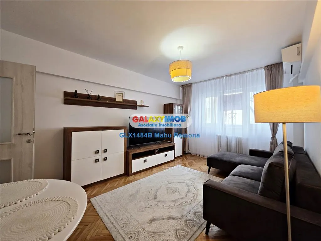 Apartament 3 camere București - poza 1