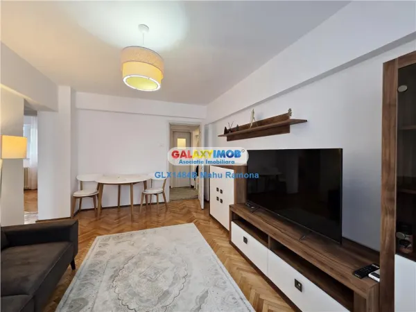Apartament 3 camere București - poza 4