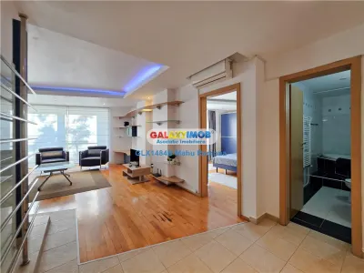 Apartament 2 camere la intrarea in parc, Baneasa - Bucuresti