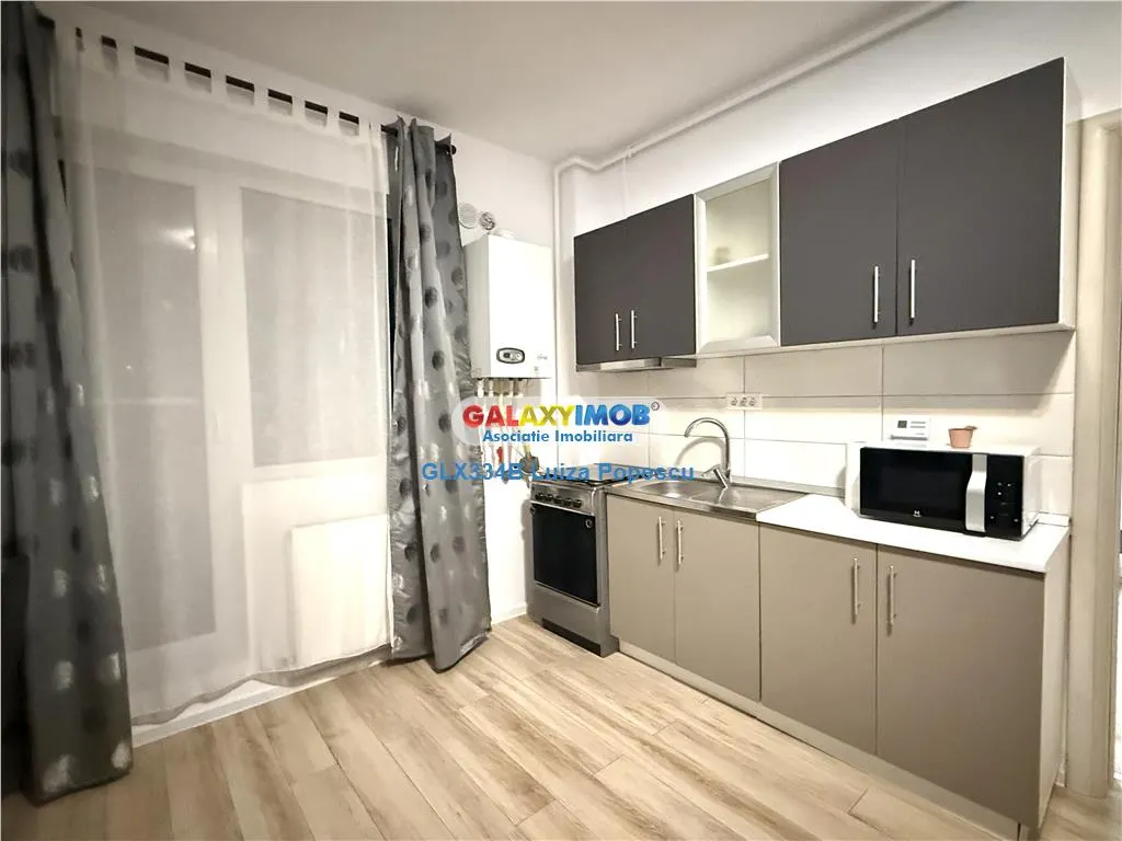 Apartament 2 camere București - poza 1