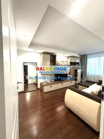 Apartament 3 camere București - poza 1
