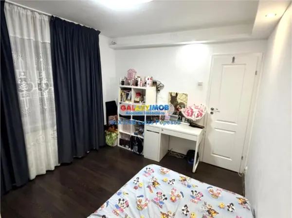 Apartament 3 camere București - poza 4