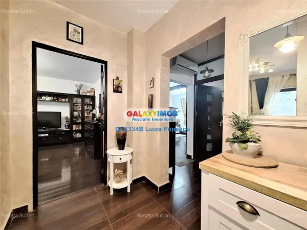 Apartament 3 camere București - poza 3
