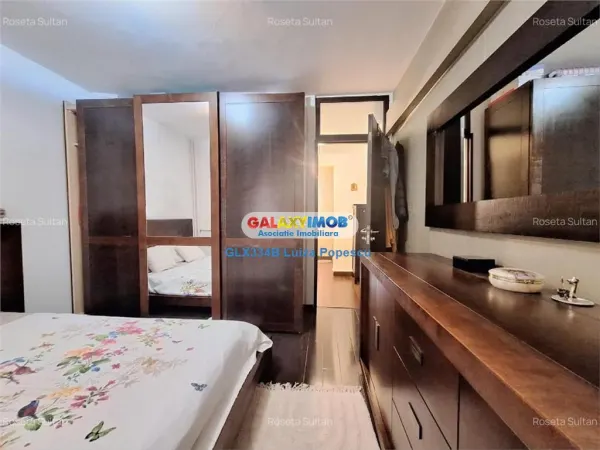 Apartament 3 camere București - poza 6