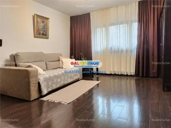 Apartament 3 camere București - poza 9