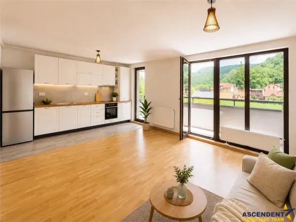 Apartament 2 camere Brașov - poza 2