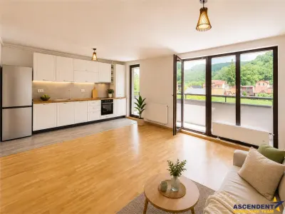 Apartament 2 camere Brașov - poza 2