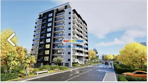 Apartament 3 camere București - poza 1
