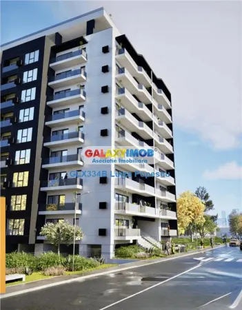 Apartament 3 camere București - poza 2