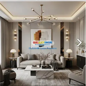 Apartament 3 camere București - poza 5