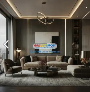 Apartament 3 camere București - poza 6