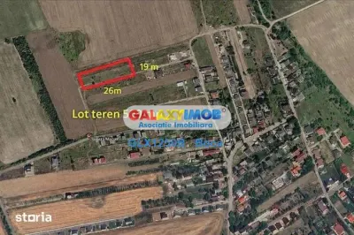 Teren Corbeanca - poza 4