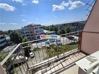 Apartament 3 camere București - poza 13