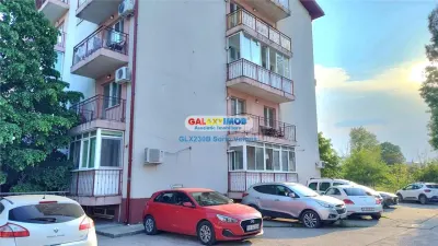 Apartament 3 camere București - poza 16