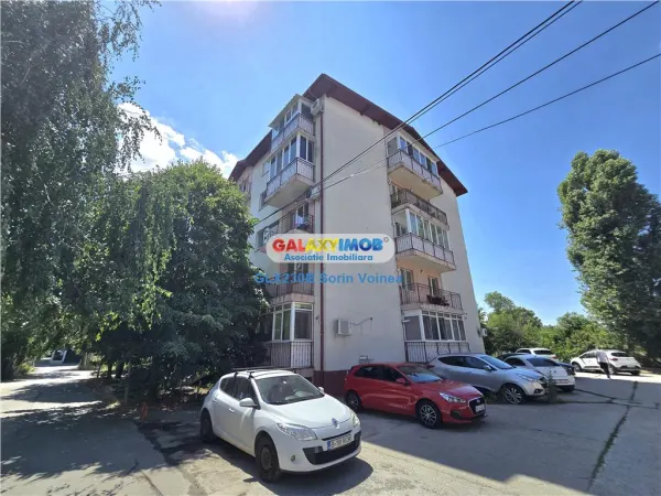 Apartament 3 camere București - poza 18