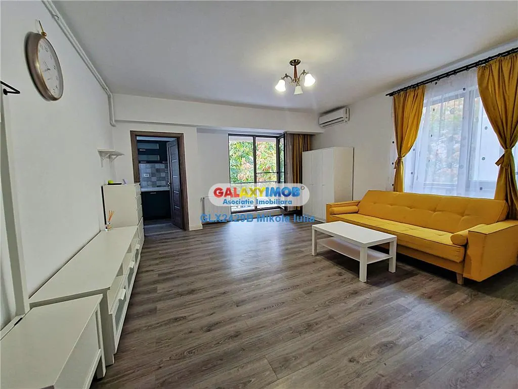 Apartament 2 camere București - poza 1