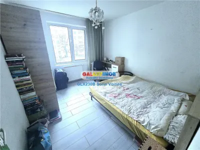 Apartament 3 camere Nicolae Grigorescu | decomandat | 2 bai | metrou - Bucuresti