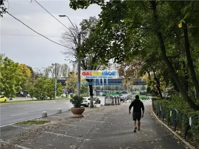 Apartament 2 camere București - poza 17