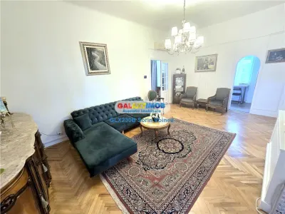 Apartament 4 camere București - poza 1