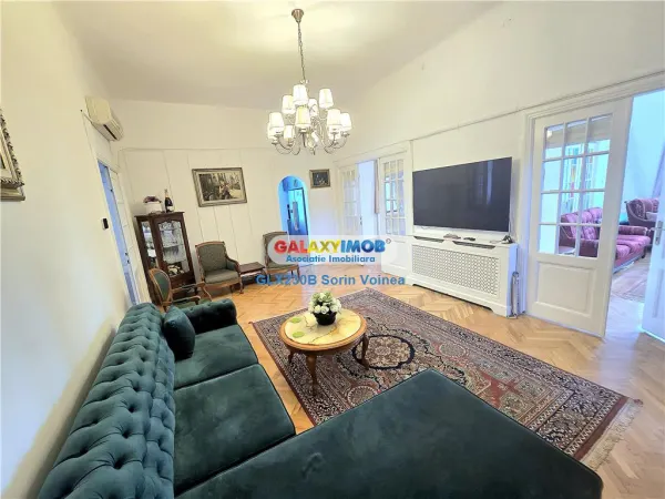 Apartament 4 camere București - poza 2