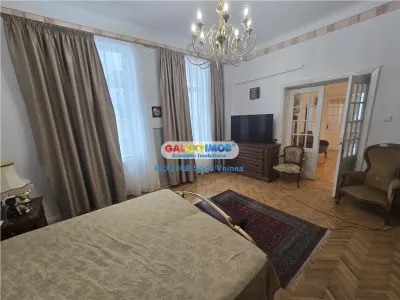 Apartament 4 camere București - poza 12