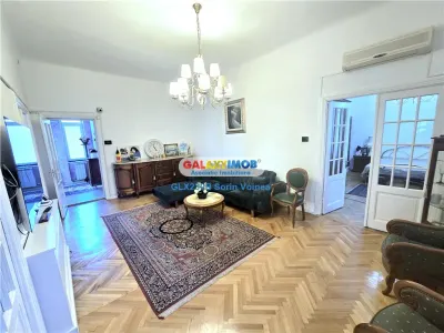 Apartament 4 camere București - poza 3