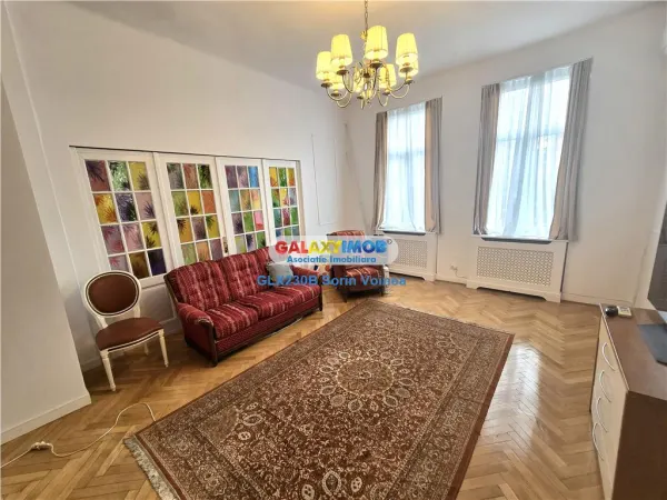 Apartament 4 camere București - poza 4