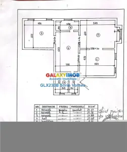 Apartament 4 camere București - poza 10
