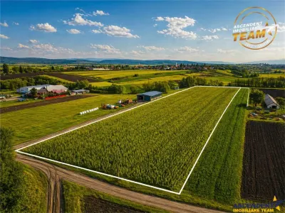 Teren Dobolii de Jos - poza 5