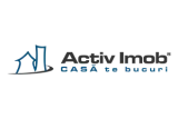 ACTIV IMOB - CASA te bucuri